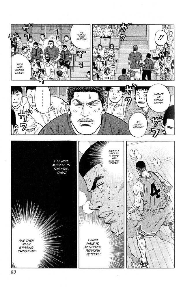 Slam Dunk Chapter 246 15